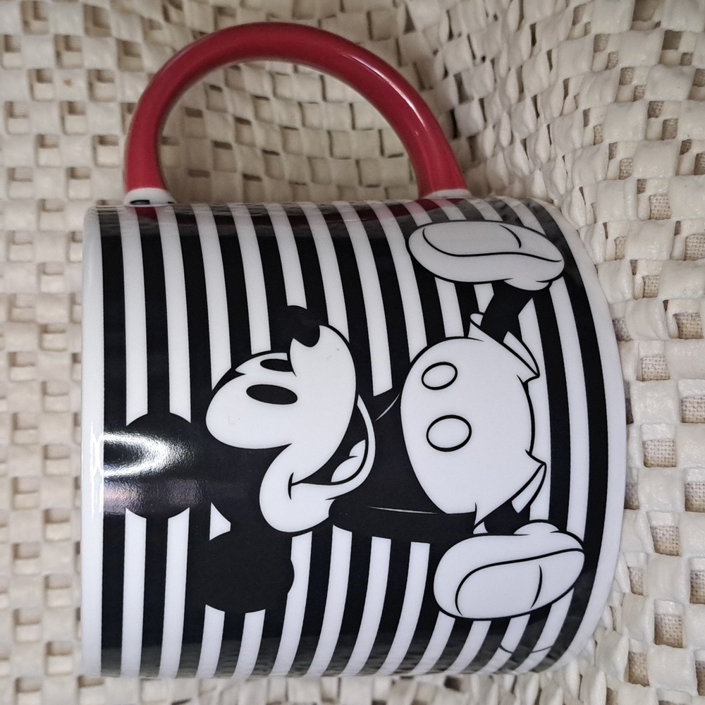 Disney Mickey Mouse Mug